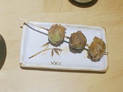 -一心创作料理屋(经开万达店)
