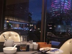 -汕头龙光喜来登酒店