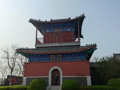 -天津妈祖文化园