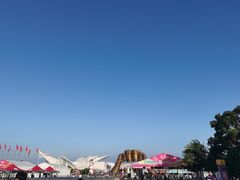 -第35届青岛国际啤酒节