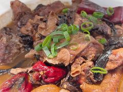 -八大碗·地道东北菜(东陵西路店)