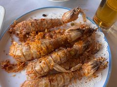 -川林海鲜酒家·湾仔传统早茶·粤菜