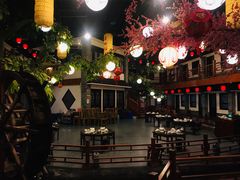 -鲁城往事(游客中心店)