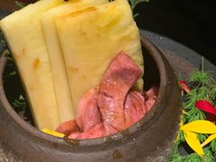 -厚贞日式烤肉(龙之梦店)