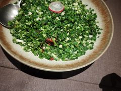 -山石榴·贵州菜(陆家嘴中心店)