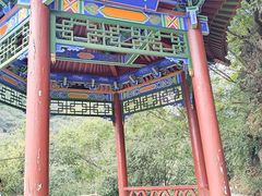 -辋川溶洞