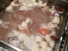 -九府羊·鲜羊火锅·烤串(新华路店)