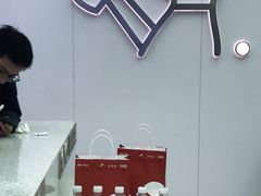 -喜茶(南昌王府井店)