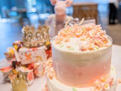 -Dark Horse·黑马蛋糕·低脂·低糖淡奶(金匙望湖大厦店)