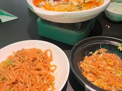 -小菜园新徽菜(青岛市南万象城店)