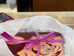 -蜂蝶来饼店(拱北总店)