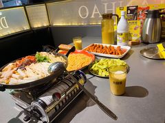 -大叹号啤酒屋·延边料理(延大店)