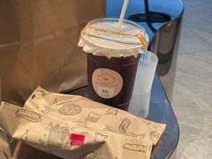 -YOLO COFFEE悠乐咖啡
