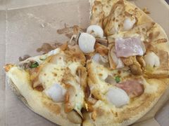 -达美乐比萨(板井路店)