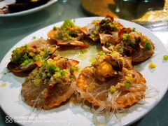 -南蚝小贝海鲜特色餐厅(南澳岛店)
