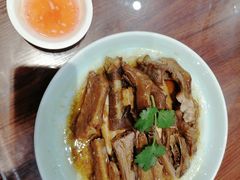 -鱼篮仔·潮汕美食(圆明新园店)