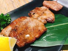 -松岛日本料理(汾江路店)