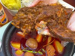 -霄汉羊排(万松园一店)