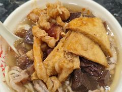 -阿芳卤面(中闽百汇店)