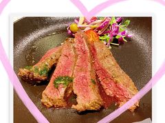 普罗旺斯法香牛排-西堤牛排(龙德广场店)