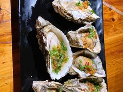 -啊溜烧烤·炭火传承(南澳店)