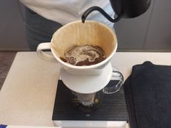 -T-COFFEE(长江花园店)