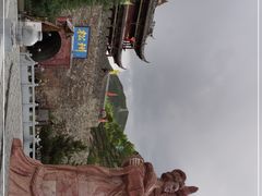 -松州古城