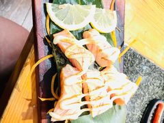 -梦山水日本烧肉(五四广场店)