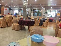 -西江河鲜·趣苑酒楼(鼎湖牌坊店)