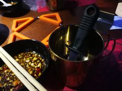 -蚝魁竹笼蒸生蚝 余杭店