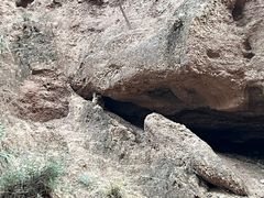 -张掖平山湖大峡谷