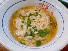 -小灶派· 地道兰州牛肉面(宏发大厦店)