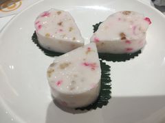 燕麦桃胶糕-有心德(隆生店)