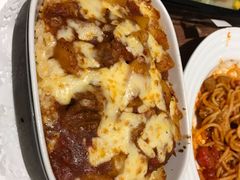 -必胜客(大悦城店)