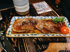 -小川洋风料理(汉街店)
