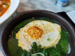 -雀蓝川菜(星悦汇店)