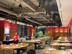 -永红源啤酒·烧烤·海鲜·大排档(青特城店)