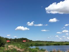-诺干湖景区