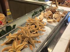 -冀粤香海鲜自助餐厅(西美五洲店)