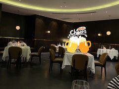 -茹丝葵经典牛排馆(成都IFS店)