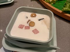 -椰小鸡·琼州糟粕醋·火锅(美兰缤纷城店)