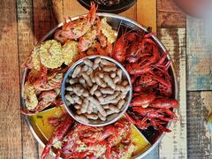 -王红军龙虾(新民路店)