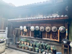 -龙姐私房菜(和顺古镇店)