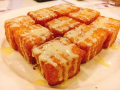 一开九西多士-大哥餐厅(西城花园店)
