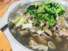 -车七孃苏稽跷脚牛肉(乐山店)