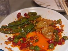 -日丰园海肠水饺·老字号大连海鲜(和平广场店)