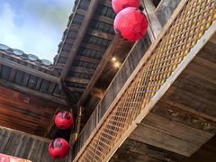 -徽三说·土徽菜·中国徽菜连锁品牌(一中店)