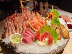-匠和风精致料理(宁德万达店)