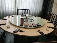 包厢-天天鱼港·海鲜·鲅鱼水饺·招牌烤鸭(黄骅店)