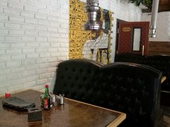 -冰城小镇音乐串吧·聚会餐厅(百子湾店)
